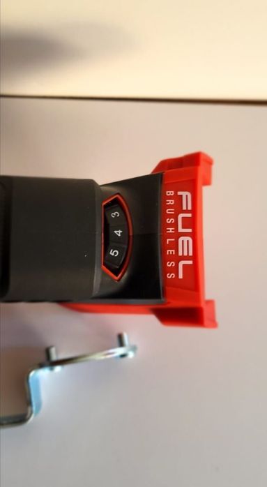 Flex Milwaukee cu variator