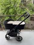 Carut Cybex balios S