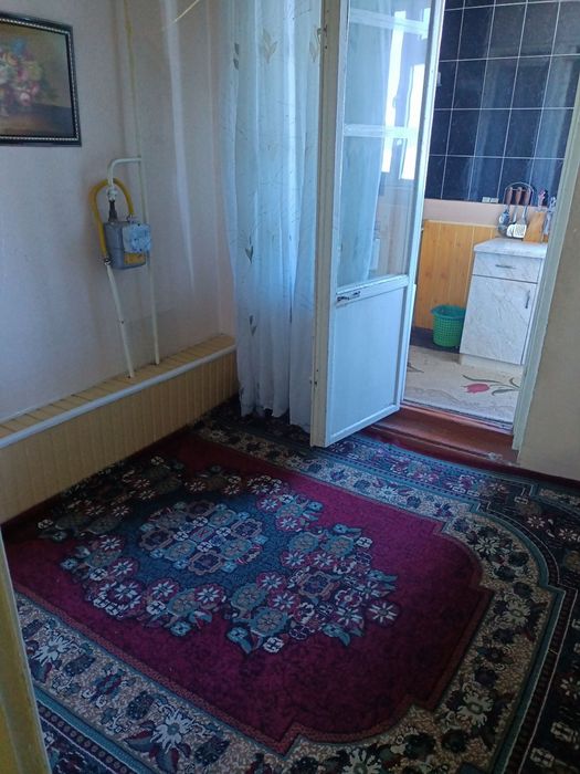 Sergeli metro 3-bekat yaqnida ijaraga kvartira bor