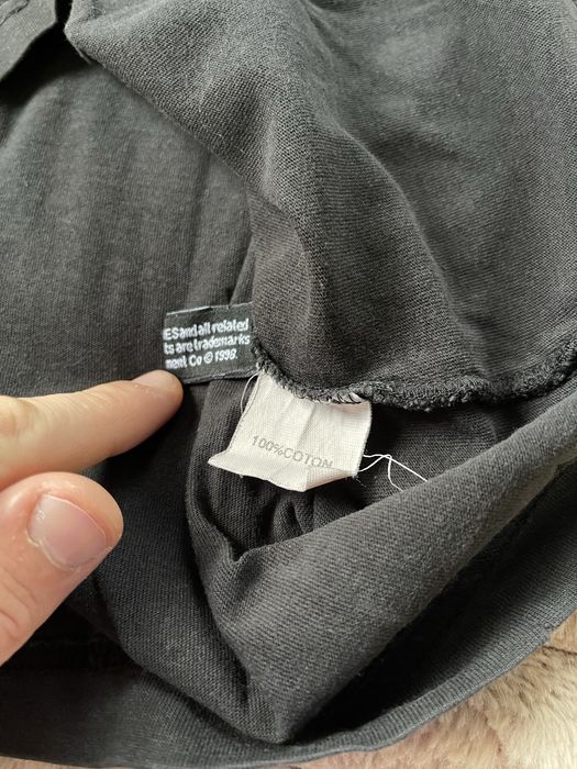 Droopy Vintage тениска