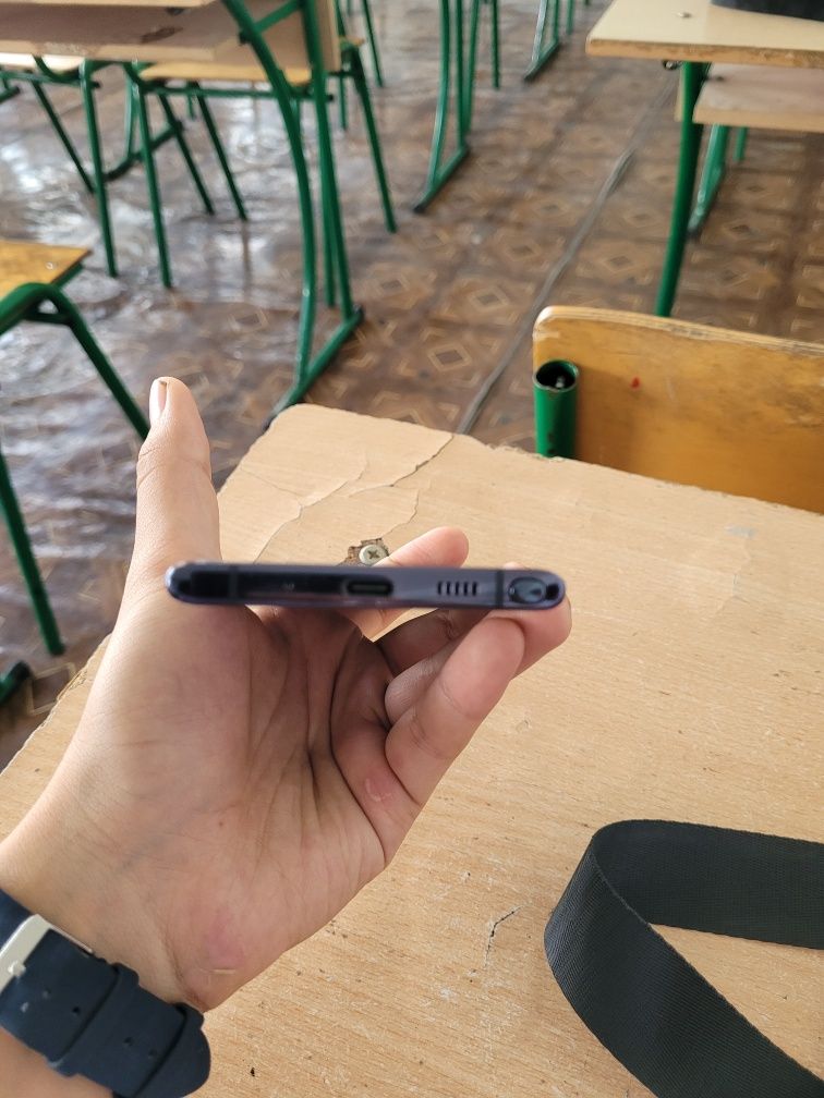 Samsung Note 10 5G
