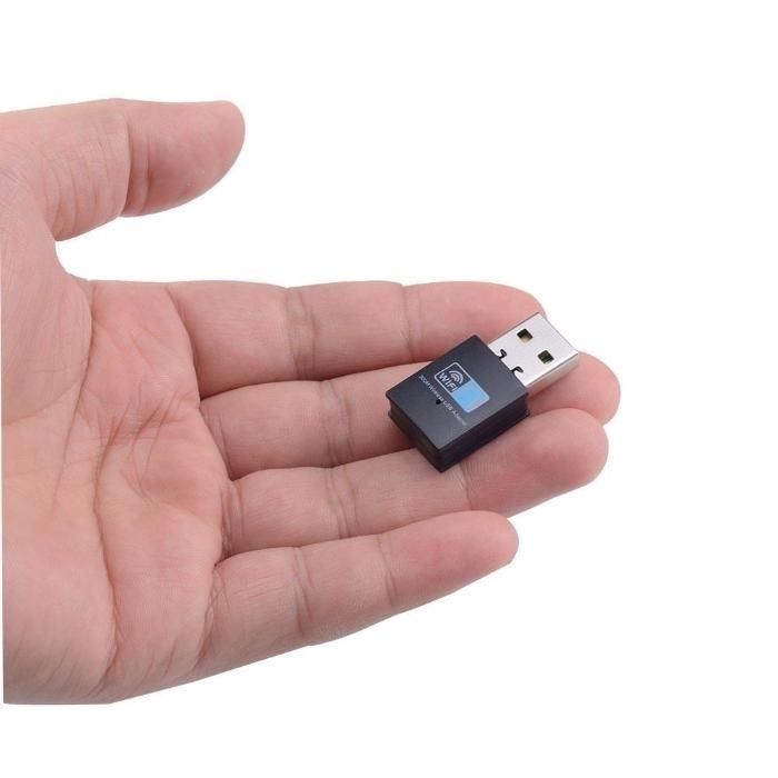 Mini USB Wireless 300Mbps , jucarii