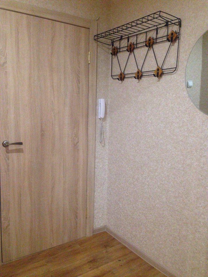 1-комнатная, центр