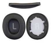 TXE Set 2 Bureti + Banda superioara pentru casti JBL Tune 710BT, 700BT