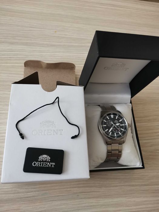 Vând Orient Sporty Automatic RA-AK0401L10B