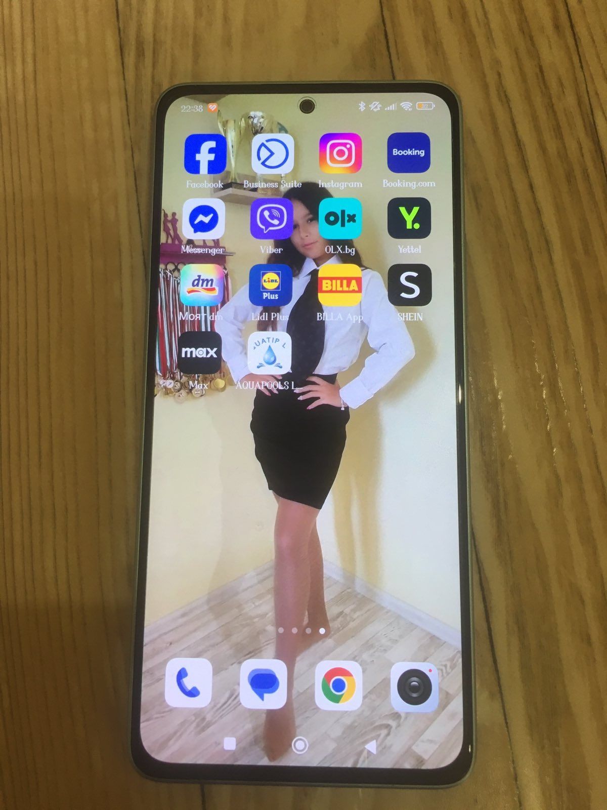 Redmi note 13 в гаранция до 05.2026