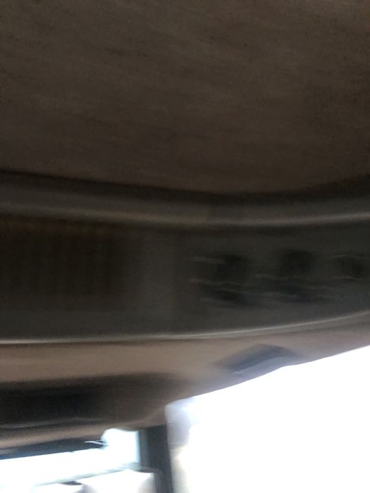 Piesa cutie punte cabina newholalnd g 240