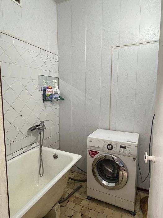 Квартира учтепа 21 кв