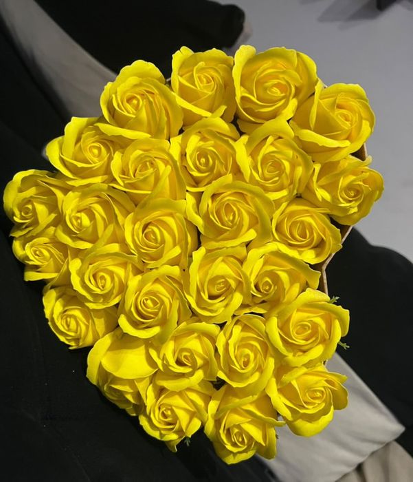 Aranjament flori personalizat