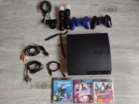 Sony Playstation 3