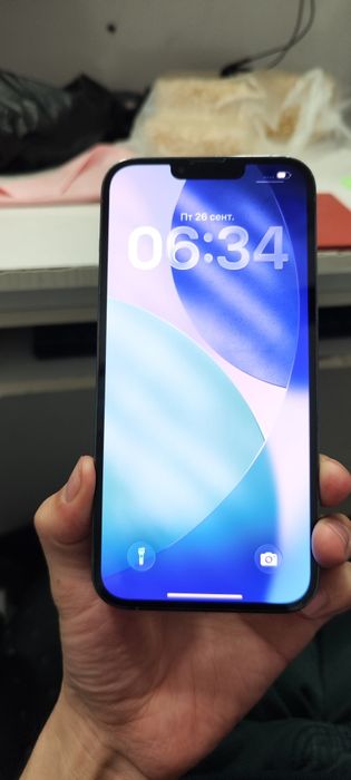 Iphone 13 pro max