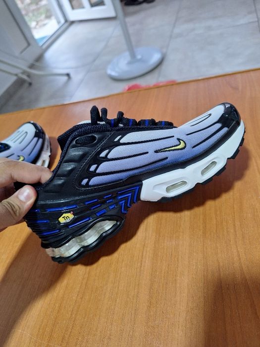 Nike TN Air max PLUS