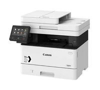 Принтер МФУ лазерное Canon i-SENSYS MF449