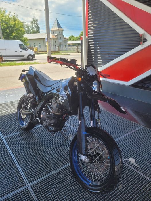 Aprilia Sx 125 2019 [nu yamaha, ktm, honda, suzuki, kawasaki]