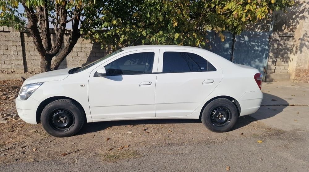 Mexanika KOBALT(свой)