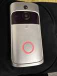 Sonerie cu camera