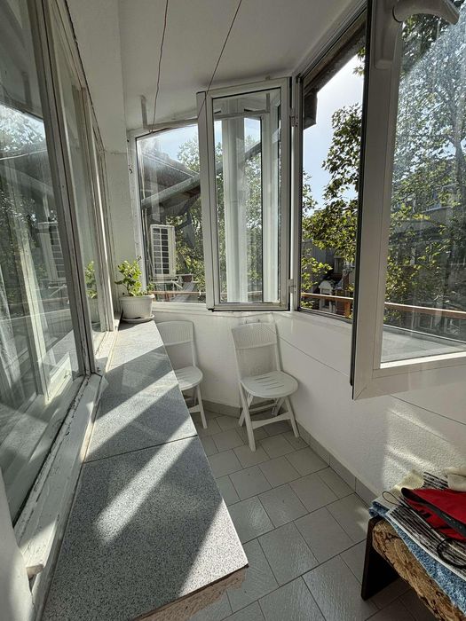 Дава се под наем Двустаен апартамент в Варна, Спортна зала - 50 кв.м за 400 € - Снимка #7