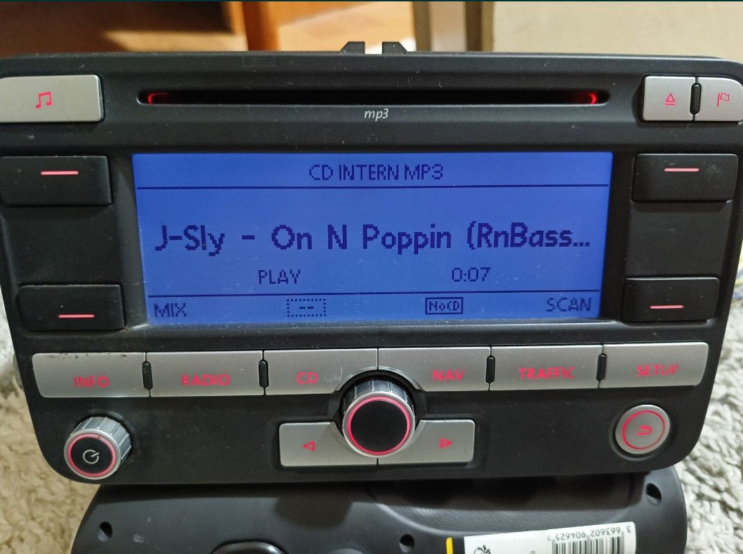 Modul de placă de încărcare a bateriei cu litiu 18650.  Radio cd Navi