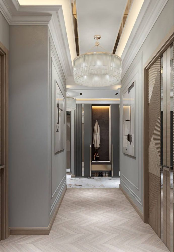 Продаётся 3х кв. ЖК «New Life Yashnabad», 85м2. Рядом Переушка мост.