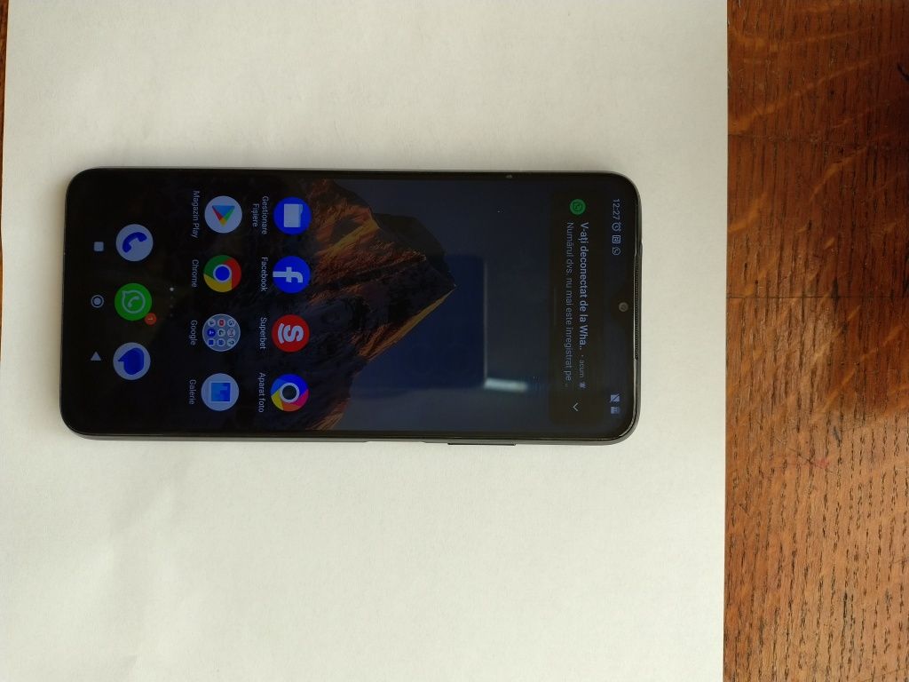 Telefon Xiaomi redmin9t
