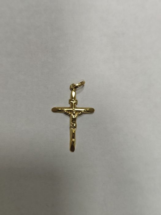Cruce aur 18k 1.05gr (r)