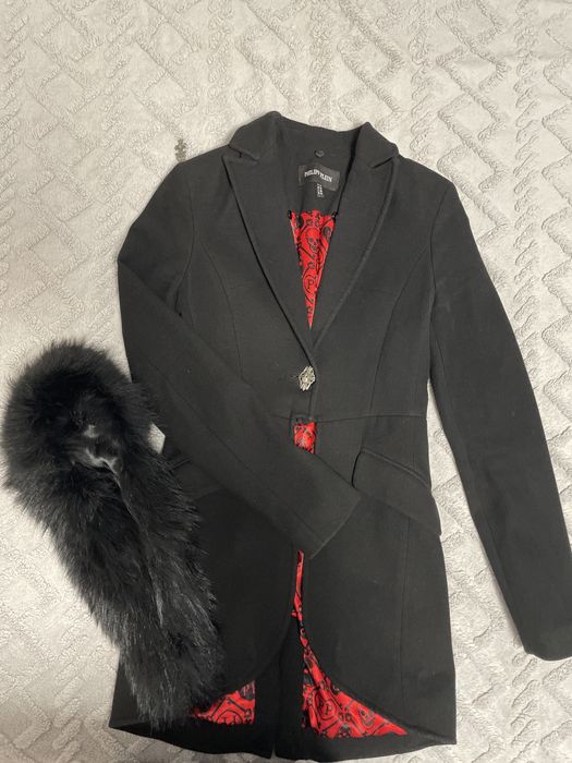 Philipp Plein дамско палто S