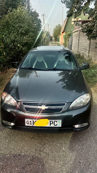 Продается Gentra 2020. 3 позиция