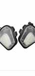 Lampi LED oglida VW Passat CC, noi