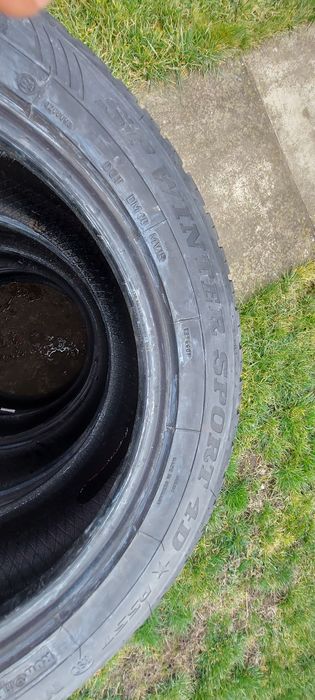 Cauciucuri de vânzare 225 55 17