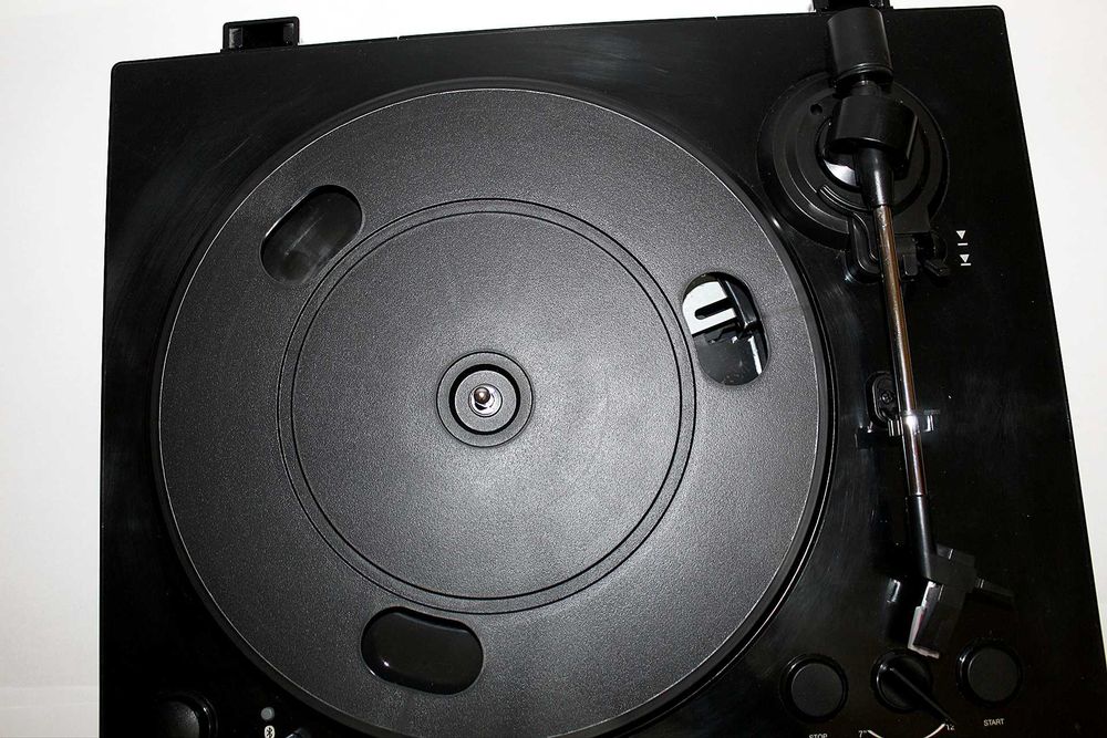 Pick-Up Akai Pro BT-100 /Bluetooth