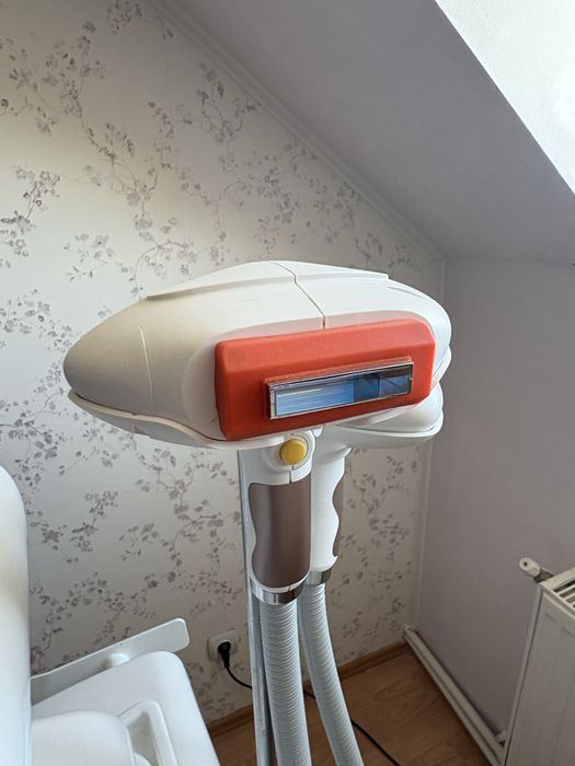 Afacere sslon de remodelare corporala