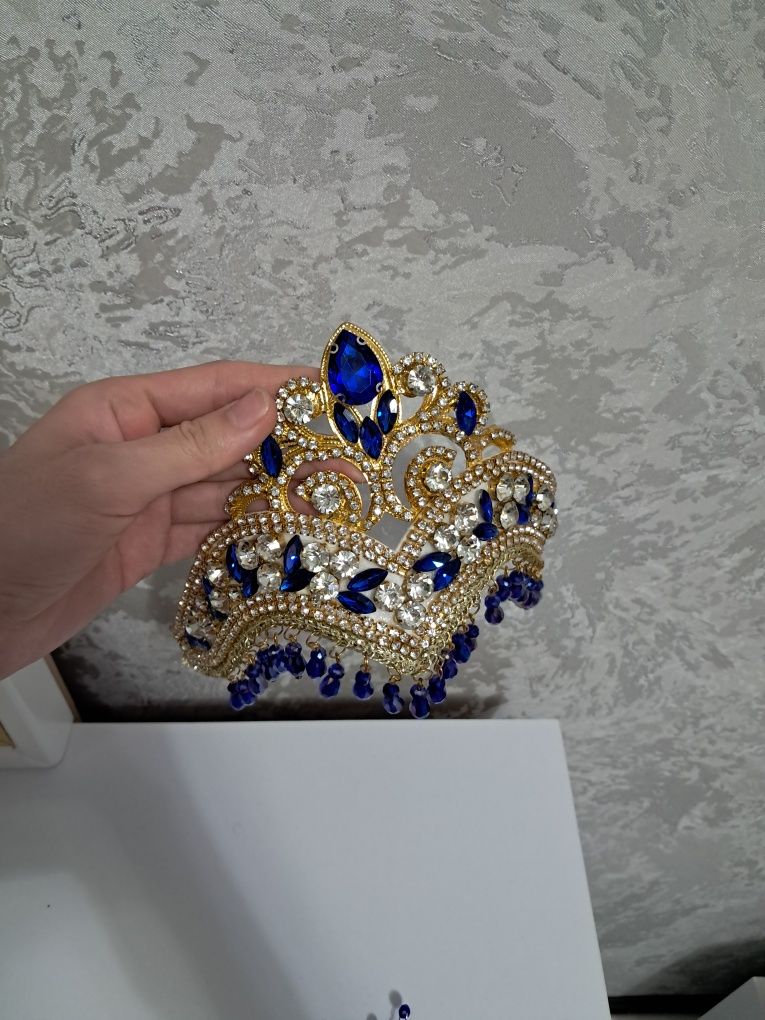 Ansambl Diademala sotladi