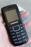 Telefon cu butoane GT - e1100