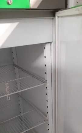 Холодильный профессиональный шкаф Криспи (Россия) 700л бу