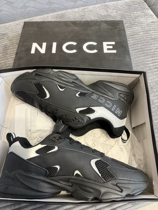 Мъжки маратонки nicce UK
