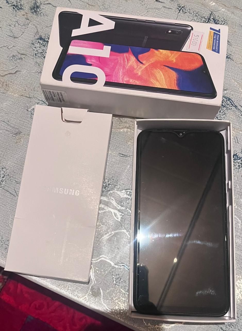 Самсунг а10 Samsung a10