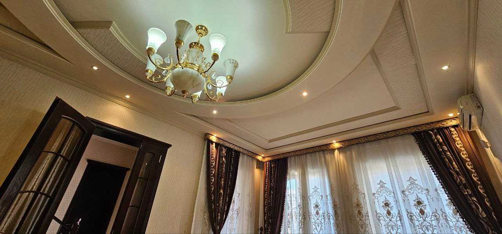 Срочно продаётся Дом\5.2 сотки\Яккасарай\Ракатбоши