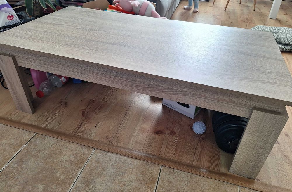 Холна маса за кафе