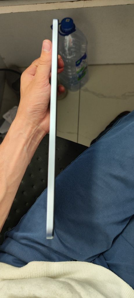 Xiaomi pad 6.  Juda arzon