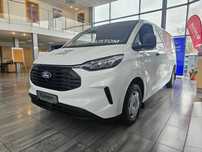 Ford TRANSIT CUSTOM VAN Ford Transit Custom VAN 2.0 TD 136 Cp M6