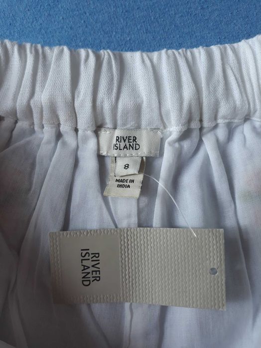 Нови! С хартиен етикет!панталони River Island