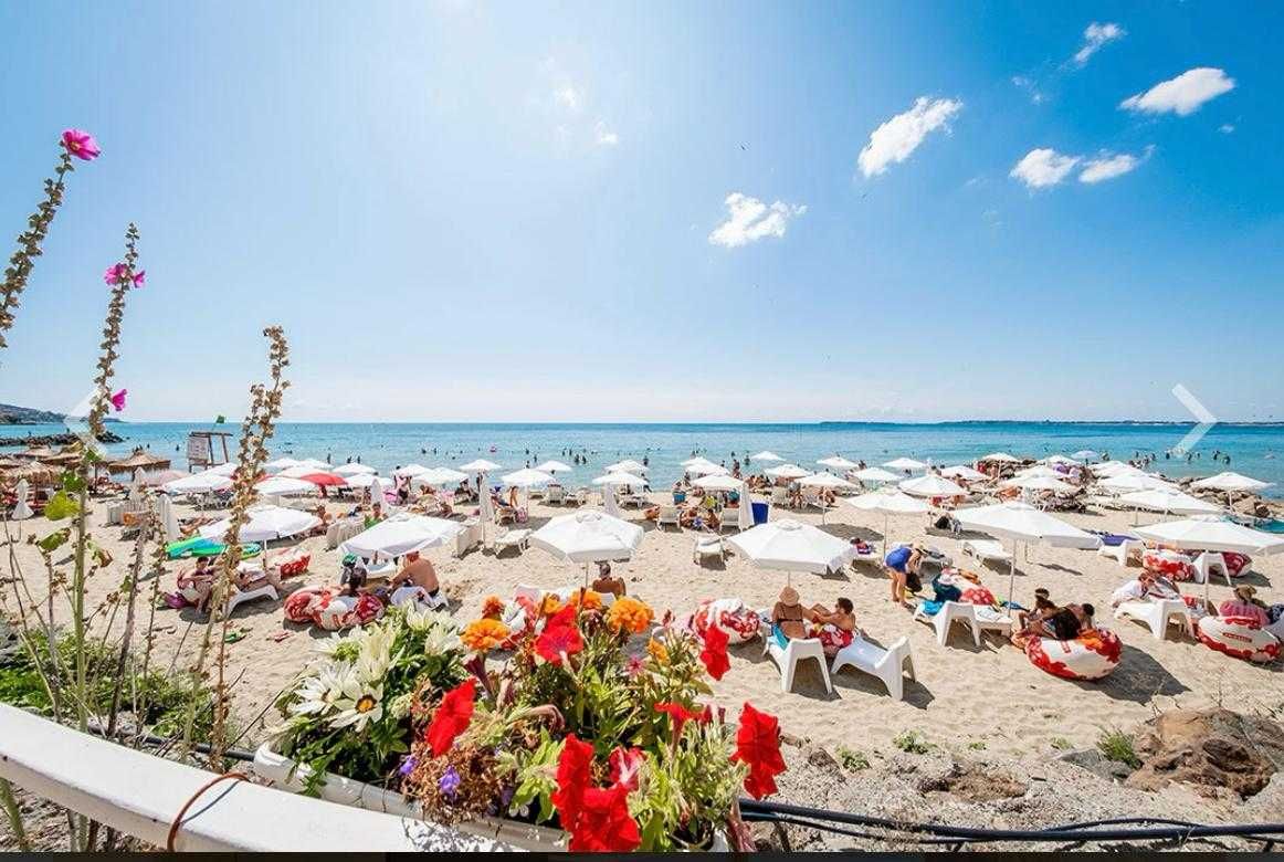 Продава се Едностаен апартамент в к.к. Слънчев бряг - 32 кв.м за 1625 €/кв.м - Снимка #14