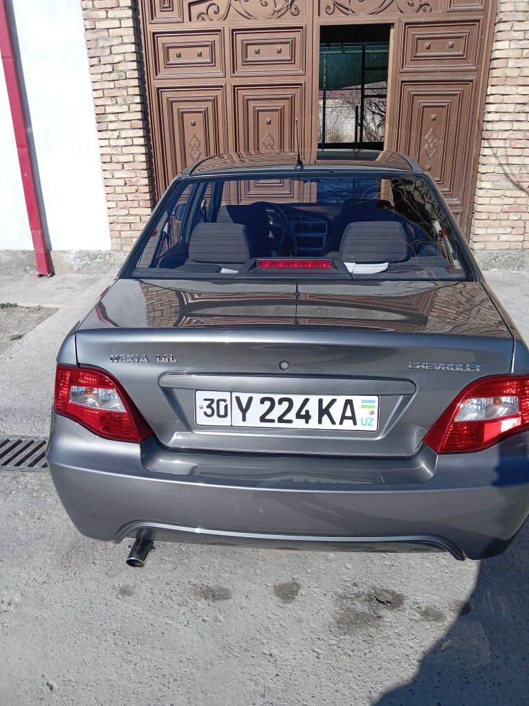 Nexia 2 dons 1.6