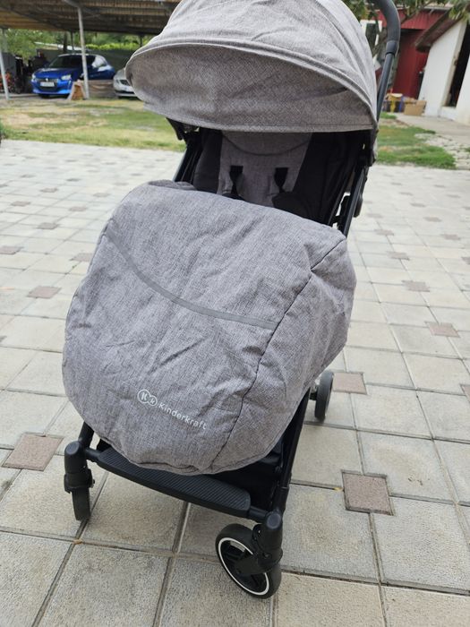 Carucior sport troller Kinderkraft