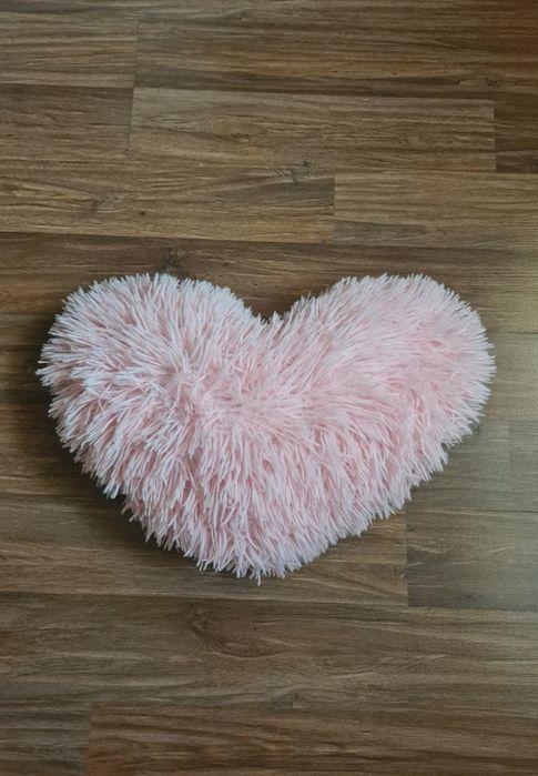 Pernă moale și pufoasă English Home, lungime 45 cm,lățime 28 cm