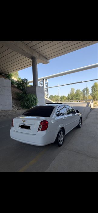 chevrolet Gentra Elegant Plus