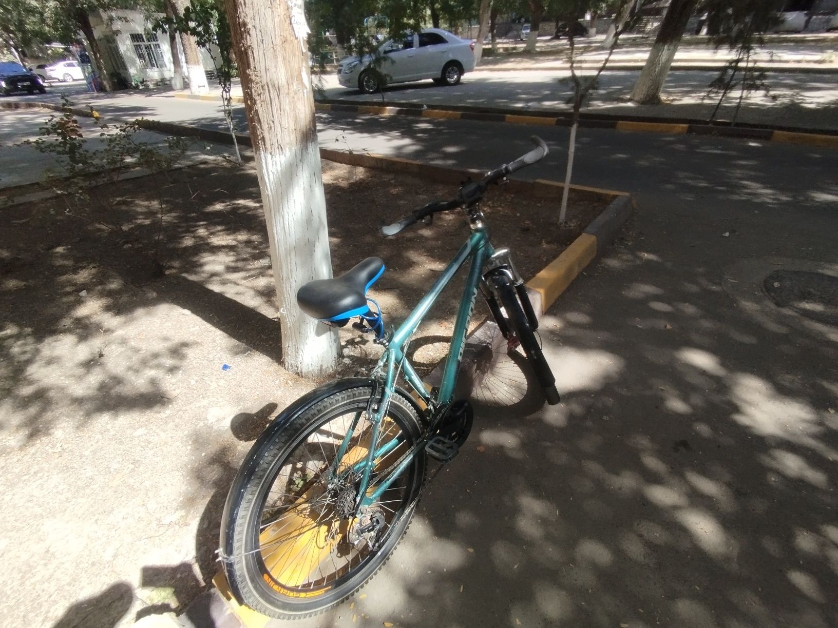 Velosiped sotiladi 26 razmer