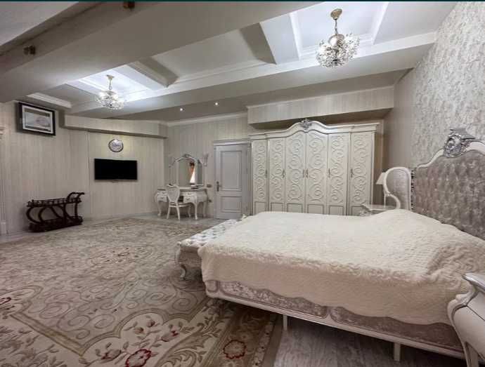 Новостройки в Ташкенте от Golden House - Аренда долгосрочная в Ташкент