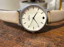 Kate Spade fashion dama cadran sidef quartz