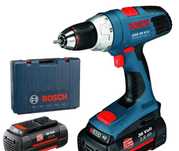 Bosch GSR 36 V-LI - Masina de gaurit/insurubat cu acumulator